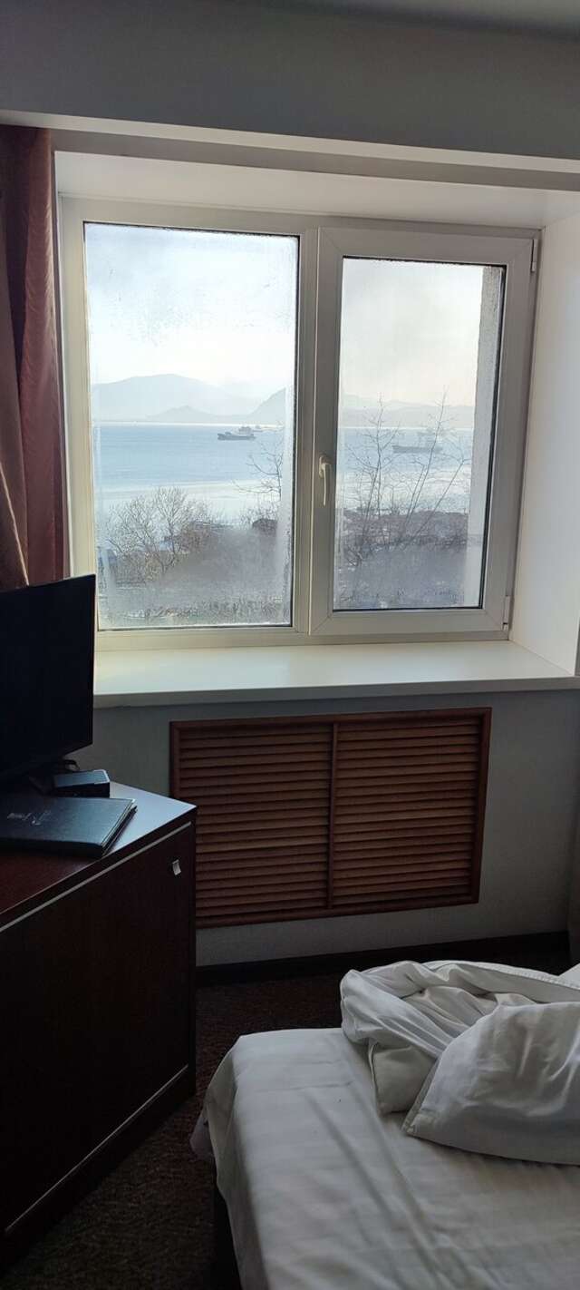 Гостиница Надежда Находка-150