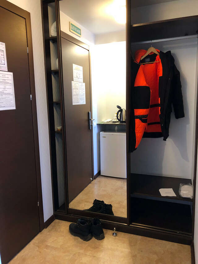 Гостиница Надежда Находка-152