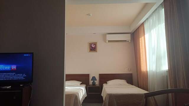 Гостиница Надежда Находка-174