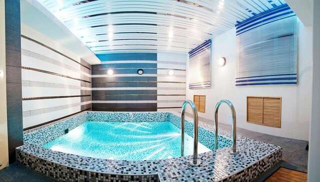 Гостиница Надежда Находка-60