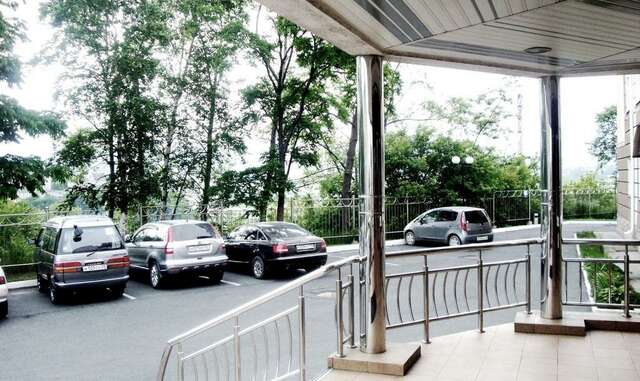 Гостиница Надежда Находка-121