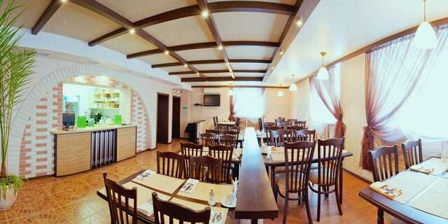 Гостиница Надежда Находка-50