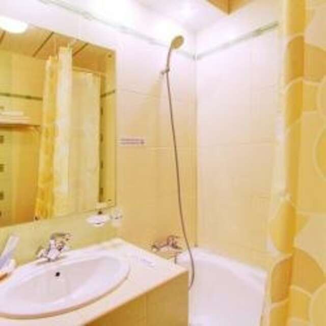 Гостиница Надежда Находка-42