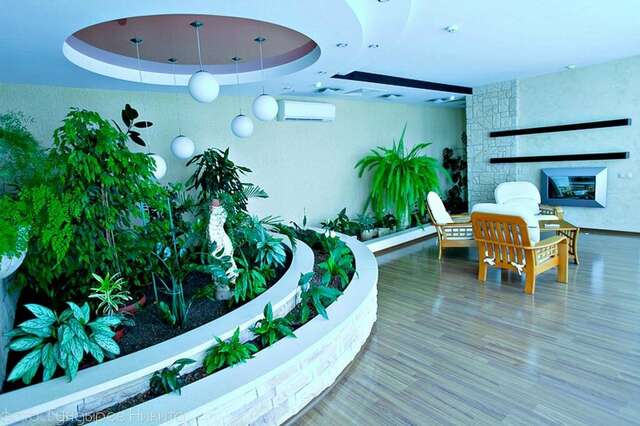 Гостиница Надежда Находка-24