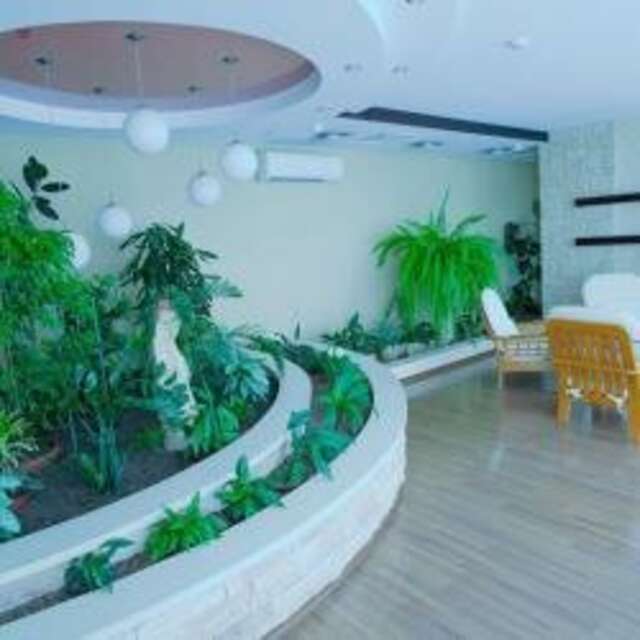 Гостиница Надежда Находка-63