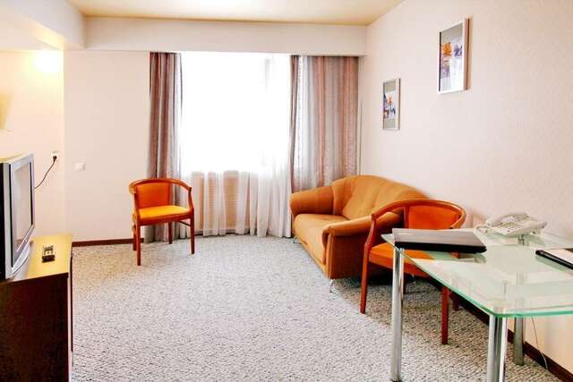 Гостиница Надежда Находка-117