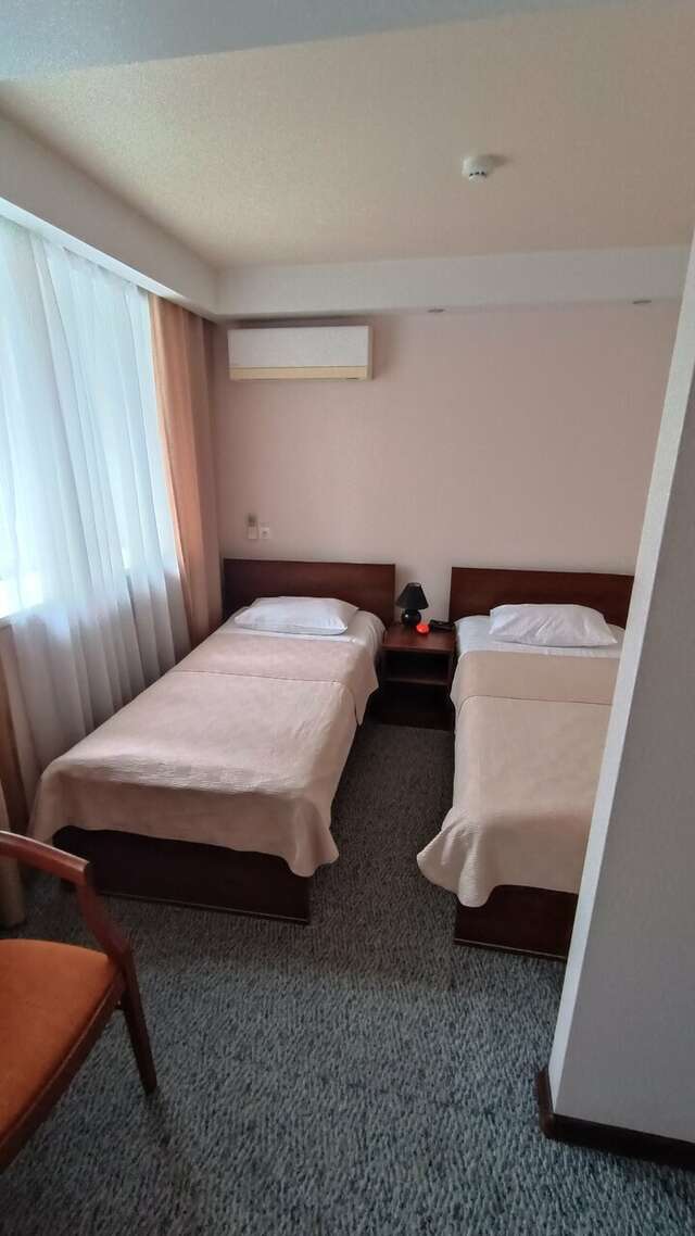 Гостиница Надежда Находка-166