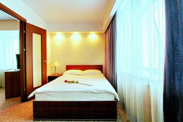 Гостиница Надежда Находка-13