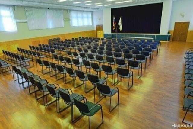 Гостиница Надежда Находка-175