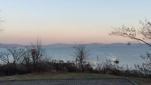 Гостиница Надежда Находка-153