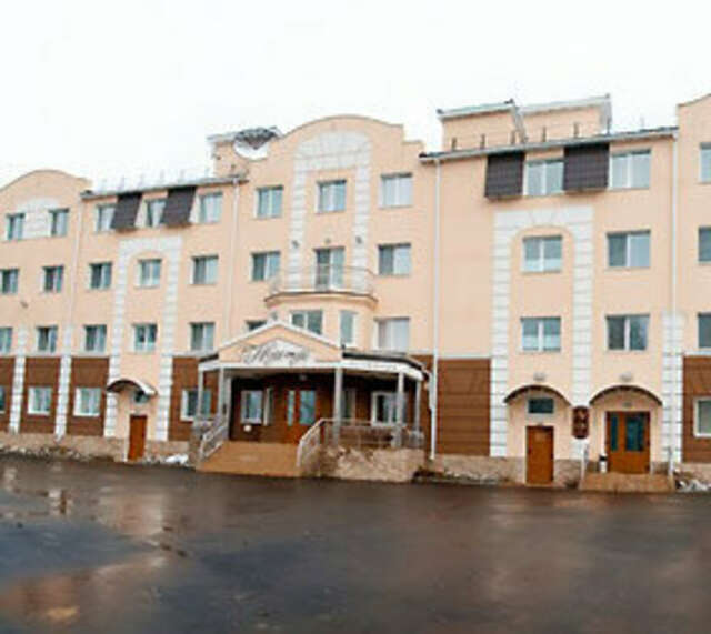 Гостиница Надежда Находка-54