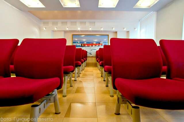 Гостиница Надежда Находка-22