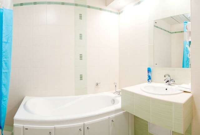 Гостиница Надежда Находка-56