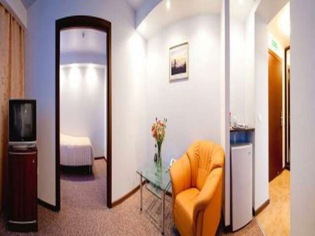 Гостиница Надежда Находка-29