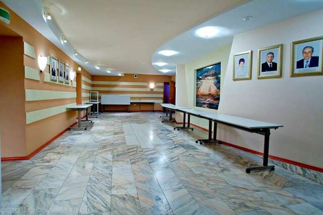 Гостиница Надежда Находка-43