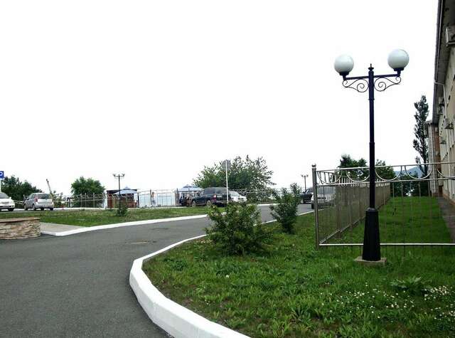 Гостиница Надежда Находка-16