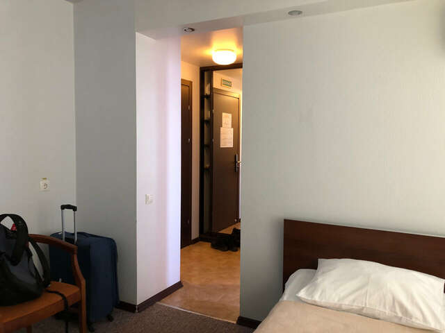 Гостиница Надежда Находка-168