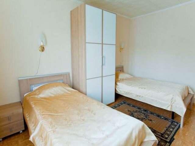 Гостиница Надежда Находка-40