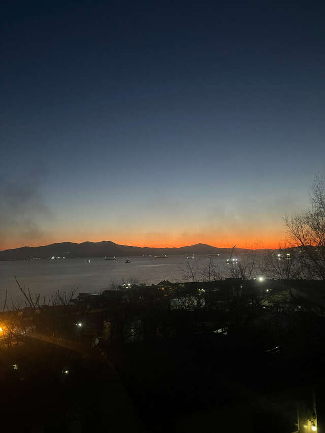 Гостиница Надежда Находка-147