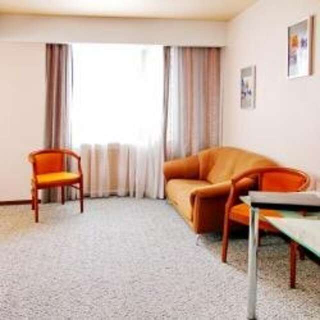 Гостиница Надежда Находка-129