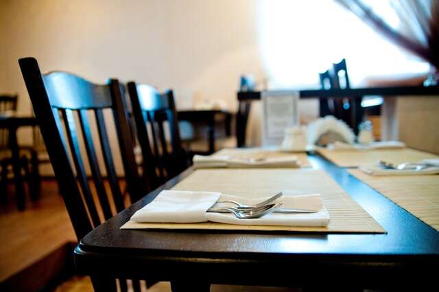 Гостиница Надежда Находка-8