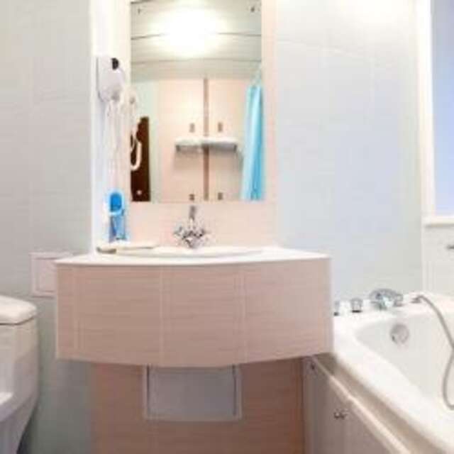 Гостиница Надежда Находка-32