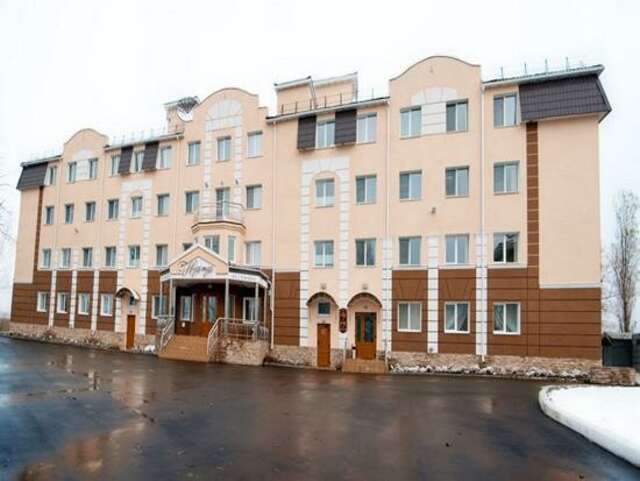 Гостиница Надежда Находка-10