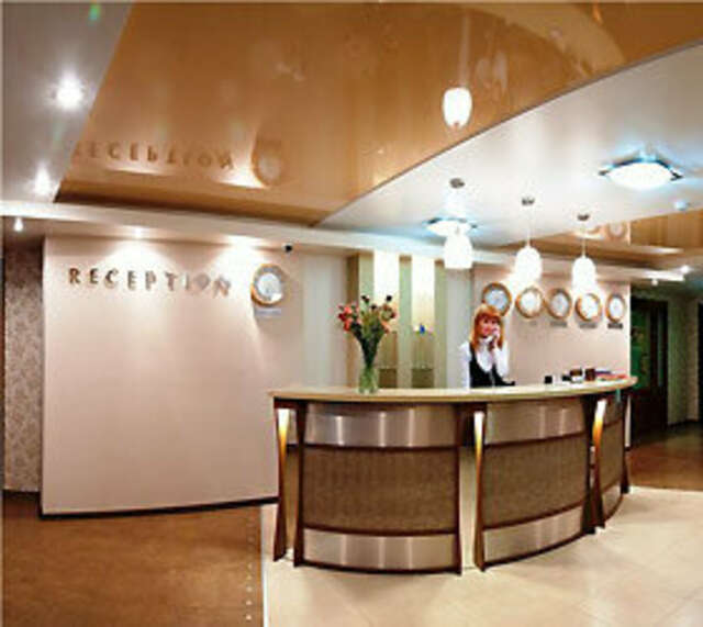 Гостиница Надежда Находка-66