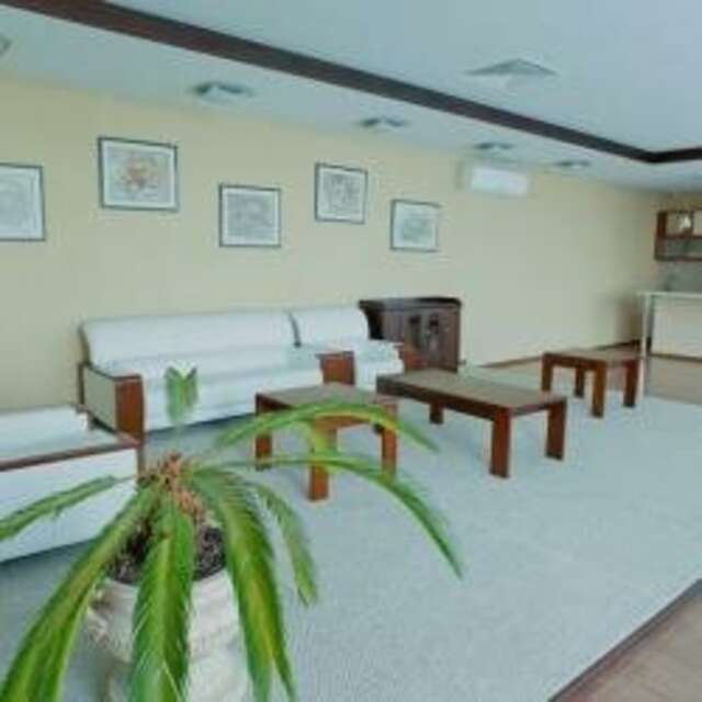 Гостиница Надежда Находка-52