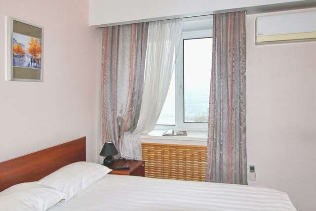 Гостиница Надежда Находка-37