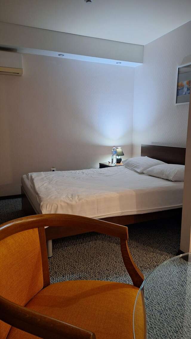 Гостиница Надежда Находка-162