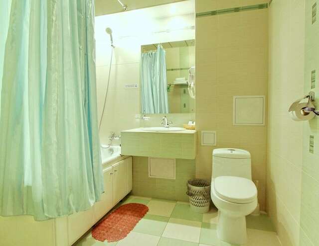 Гостиница Надежда Находка-67