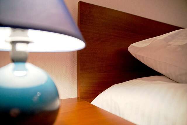 Гостиница Надежда Находка-18