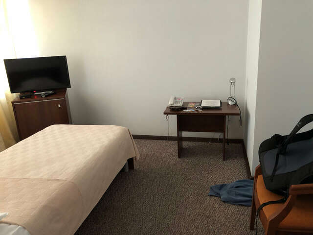 Гостиница Надежда Находка-172