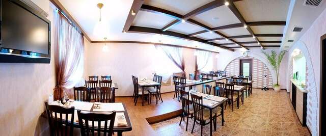 Гостиница Надежда Находка-127