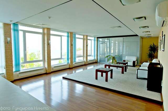 Гостиница Надежда Находка-46